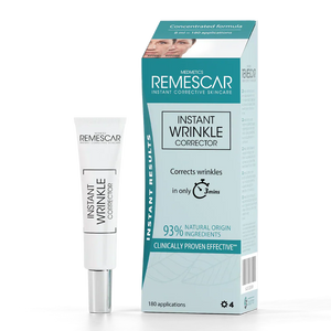 Instant Wrinkle Corrector - Διορθωτής ρυτίδων με άμεση επίδραση (180 εφαρμογές)