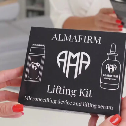 Κιτ ανύψωσης micronedling